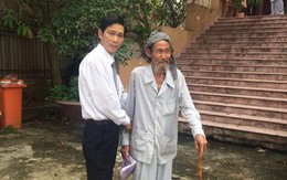 Lý do “sốc” khiến cụ ông 84 tuổi bị con ruột quyết đòi bỏ tù