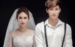 Mỹ nhân đỏng đánh nhất 'Sống chung với mẹ chồng' tiết lộ về bạn trai kém tuổi