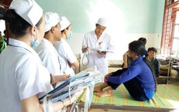 Trung tâm Y tế Tây Giang: Điểm sáng ngành y tế vùng biên