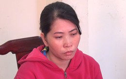 Khởi tố vụ án vợ giết chồng nhét xác vào ba lô ở Bình Dương