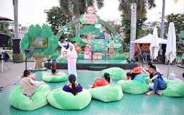 Hè đến rồi, bố mẹ cần tìm hiểu ngay những tiêu chí chọn sân chơi cho con dưới đây!