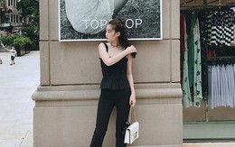 Áo len dáng rộng đang là mốt, và đây là những cách kết hợp "vừa ấm vừa chất" mà bạn có thể tham khảo