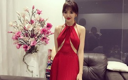 Hari Won: Sao nữ có số cân nặng thay đổi thất thường nhất showbiz Việt