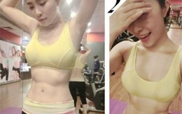 Ngắm vòng eo 8 mỹ nhân Việt mới thấy: cơ bụng số 11 chính là thứ chị em ao ước!