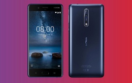 Nokia 8: Những bí mật được hé lộ