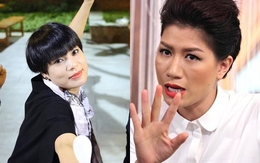 Lần đầu tiên Trang Trần chịu nín nhịn trước yêu cầu kết thúc ồn ào của vợ Xuân Bắc