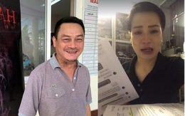 3 cô vợ và người yêu ồn ào nhất của các danh hài Việt