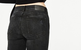 Muốn mặc skinny jeans lên dáng nhất, bạn đừng xem nhẹ 4 chi tiết nhỏ sau