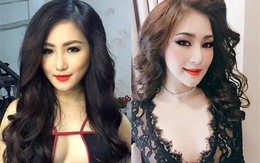 Hương Tràm: Khuôn mặt sau thẩm mỹ đang thon gọn giờ cũng chạy theo trào lưu "má phù cằm nhọn"