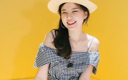 Không cần chạy theo xu hướng, đây chính là 4 mẫu họa tiết các nàng có diện hoài vẫn đẹp
