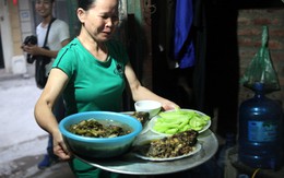 Chuyện về những phụ nữ chuyên cấp dưỡng cho nam công nhân tại biệt thự bỏ hoang