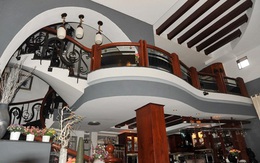 Từng đi hát với cát sê 80.000 đồng, nhà sang bạc tỷ của Lý Hải hiện tại "khủng" tới mức nào