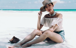 Những khoảng hở tinh tế: thử một lần lộ ra để biết mình quyến rũ đến nhường nào