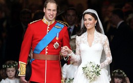 Đọ nhan sắc, thân thế của hai nàng dâu thường dân nổi tiếng của Hoàng gia Anh