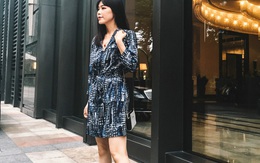5 cặp đôi chọn nhanh cũng vẫn đảm bảo chỉn chu và tôn dáng cho bạn những hôm muộn giờ làm