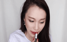 6 thỏi son hồng/cam đất mà con gái Việt nên "dắt túi" vì vừa tôn da mà giá thì không chê vào đâu được