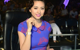 Ngô Thanh Vân - 'Bà trùm' giàu ngầm của showbiz Việt