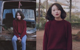 5 lựa chọn màu sắc thay thế cho nàng công sở "nghiện" đồ đen
