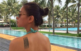 7 sao Việt tứ tuần, ngũ tuần vẫn khiến fan "dậy sóng" khi mặc áo tắm
