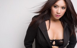 Người tình màn ảnh sexy nhất của Lý Hùng: Cát-xê một thuở 15 cây vàng