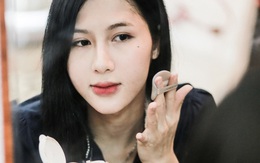Hot girl chuyển giới Trâm Anh: "Đã rơi vào bùn 1 lần, giờ mình đủ tỉnh táo tránh khỏi cám dỗ"