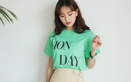 5 món đồ nàng công sở có thể vô tư diện đi làm vào ngày thứ 6, thứ 7