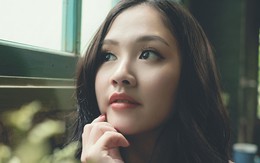 Nàng hoa khôi năm ấy, bây giờ đã xinh đẹp thế này đây!
