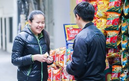Hành trình mạnh mẽ của cô gái trẻ trở thành nữ MC khiếm thị đầu tiên dẫn chương trình thực tế