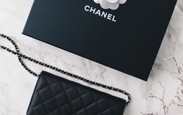 3 mẫu túi Chanel cổ điển với sức hút vượt thời gian khiến phái đẹp Việt không thể không mê