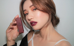 8 xu hướng makeup được dự đoán sẽ tạo nên "cơn sốt" trong mùa thu 2017