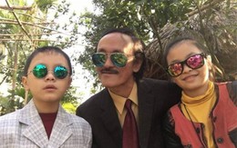 Giang còi kể chuyện đứt gánh giữa đường, một mình nuôi con