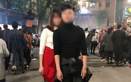 Chàng trai và cô gái tử nạn trên đường về Hà Nội sau khi uống rượu cùng đoàn phượt 160 người
