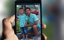 Vợ khóc cạn nước mắt vì chồng ôm con trai bỏ đi biệt tích hơn 4 tháng trời: Tết này con ở đâu?