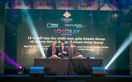 Đến Cocobay Đà Nẵng - Tận hưởng kỳ nghỉ đẳng cấp quốc tế ngay tại Việt Nam