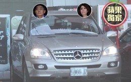 Chồng Đài Loan không cho Helen Thanh Đào một xu khi rời nhà