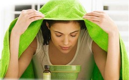 Chỉ 1 chiếc ruột bút bi, mụn đầu đen cứng đầu đến đâu cũng chui ra hết đến đấy
