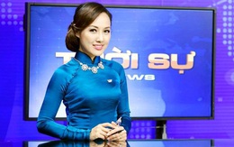 Hàng loạt MC của VTV bị lợi dụng tên tuổi