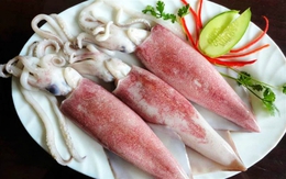 Mẹo chọn mực cho món nhắm tuyệt hảo ai cũng nên biết