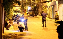 Giang hồ truy sát ở Sài Gòn: Nạn nhân không cho báo công an