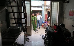 Nguyên nhân 2 vợ chồng chết trong căn nhà kín