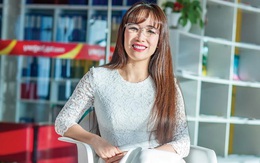 Tài sản 500 triệu USD, người phụ nữ giàu nhất Việt Nam xuất hiện