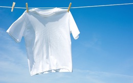 Sử dụng máy giặt thông minh với 5 mẹo sau để quần áo bền màu, thơm phức