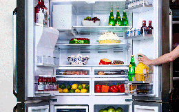 Ai đã sáng tạo ra tủ lạnh?