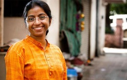 Sức mạnh phi thường của cô gái từng bị 8 người đàn ông hãm hiếp tập thể năm 15 tuổi