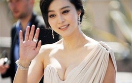 Học chiêu vun ngực đầy của Phạm Băng Băng
