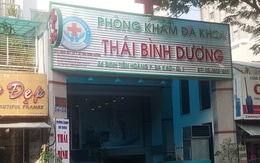 TP.HCM: PK Thái Bình Dương, Hoàn Câu, Thăng Long, Âu Á lại bị phạt