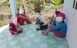 Bé 10 tuổi bị xâm hại có thai 4,5 tuần: Công an Vĩnh Long chỉ đạo xử lý