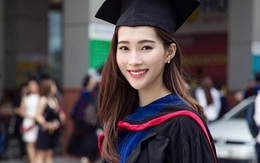 Đặng Thu Thảo - Từ hoa hậu bị chê học kém đến "thần tiên tỷ tỷ" có bằng thạc sĩ và chuyện tình không ồn ào