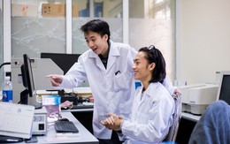 Chàng trai tuổi 17 đỗ trường ĐH thuộc top 5 tốt nhất nước Mỹ
