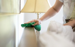 12 lỗi sai mà đến 90% người mắc phải khi dọn dẹp nhà cửa